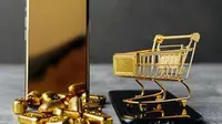 صعود طلای جهانی به اوج سه هفته‌ای در پی تهدید تعرفه‌ای ترامپ (۲۳ تیرماه ۱۴۰۴)