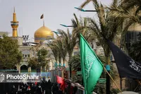 نخستین موکب ویژه بانوان در دهه آخر صفر در مشهد برپا می‌شود