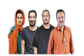 بازگشت پوست شیر با نقاب جدید | همه‌چیز درباره سریال جدید «یل»