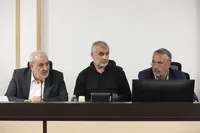 ظرفیت تولید برق به ۷۰ هزار مگاوات رسید