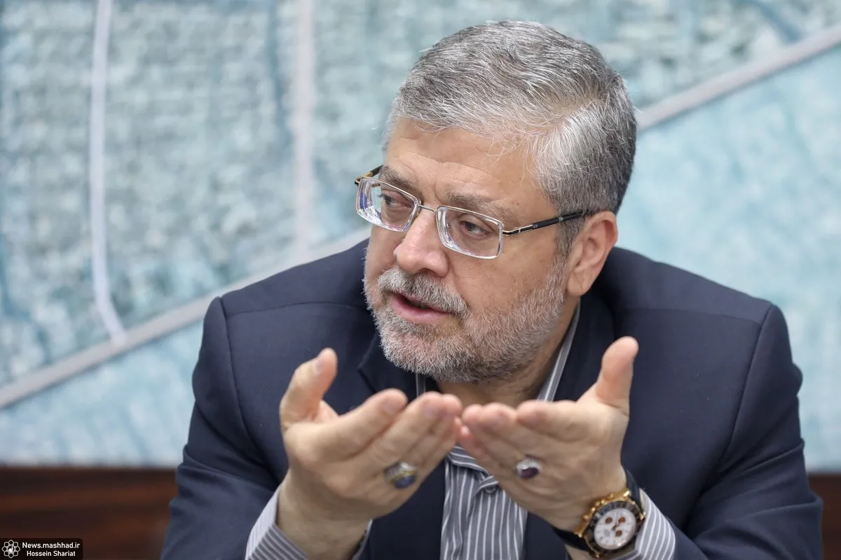 بسیج تمامی ظرفیت‌های شهرداری مشهدمقدس برای خدمات‌رسانی به زائران در دهه پایانی صفر