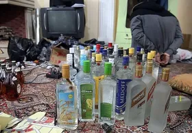 فوتی&zwnj;های مسمومیت الکلی کرج به ۱۷ نفر رسید| افزایش تعداد متهمان بازداشتی به ۹ نفر+ جزئیات