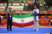 جدول مدالی بازی‌های آسیایی ۲۰۲۶ ناگویا (۱۱ مهر ۱۴۰۵) | روز طلایی ایران در ناگویا