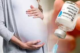آیا زنان باردار می&zwnj;توانند واکسن کرونا تزریق کنند؟