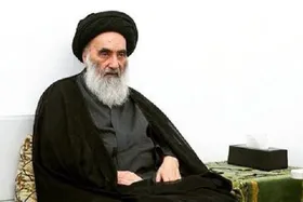 پیام آیت&zwnj;الله سیستانی در محکومیت شدید تجاوز اسرائیل به ایران