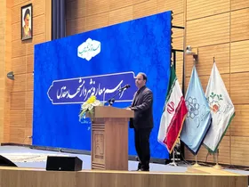 معاون وزیر کشور: مشهد پایتخت معنوی است و باید در قد&zwnj;و&zwnj;قواره خودش برنامه&zwnj;ریزی شود &nbsp;