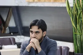 مهدی شاد: مشهد در روز تشییع پیکر رهبر شهید، کانون توجه رسانه&zwnj;های بین&zwnj;المللی قرار می&zwnj;گیرد