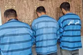 دستگیری اعضای سابق باند بزرگ سرقت در مشهد، به اتهام تشکیل باند جدید سرقت | نیسان دزدها، پژو دزد شدند!