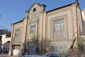 روایتی از سرگذشت سالار خانه&zwnj;های مشهد در گفتگو با یکی از نوادگان معتمدالحکما