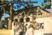 نگاهی به حضور آمریکایی‌ها در مشهد و شکل‌گیری بیمارستان و مدرسه پرستاری «میسیونری» | نفوذ درمانی یانکی‌ها