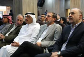 بازدید سفیر عربستان از کلاس&zwnj;های آموزشی حجاج ایرانی