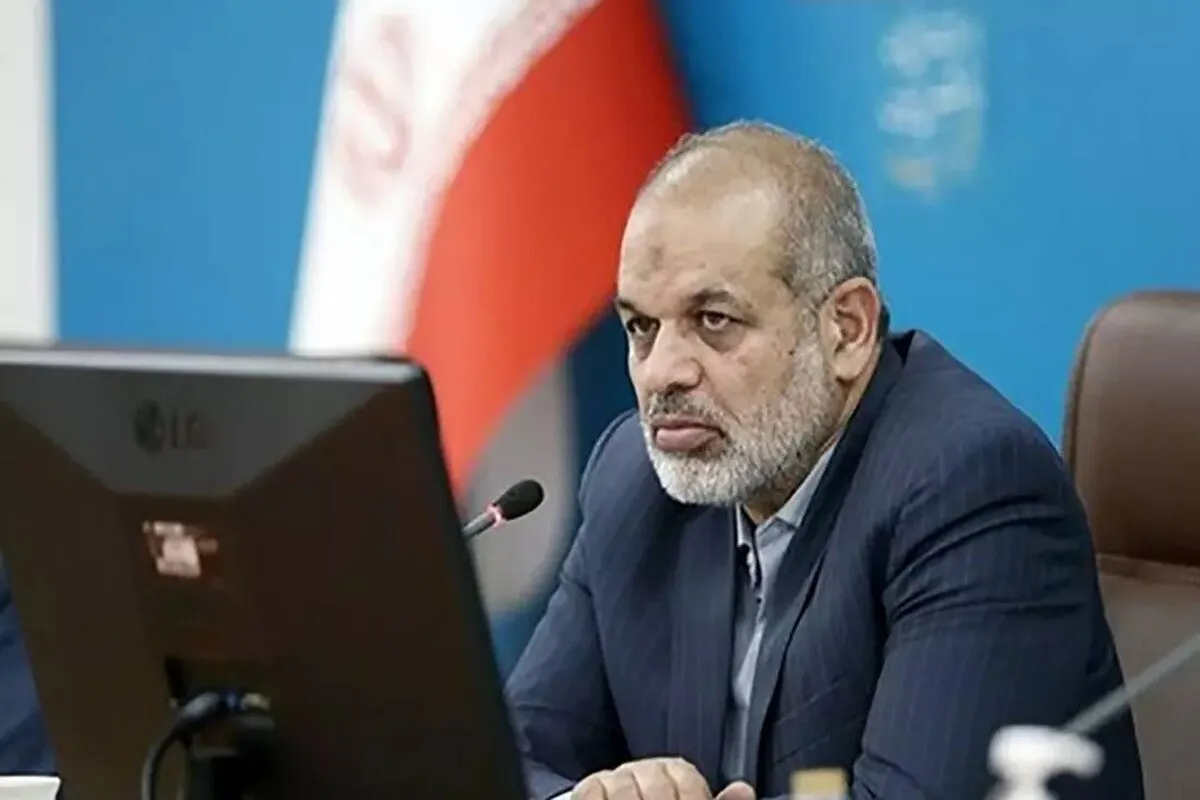 وزیر کشور: با عاملان حادثه شهادت مرزبانان برخورد جدی خواهد شد