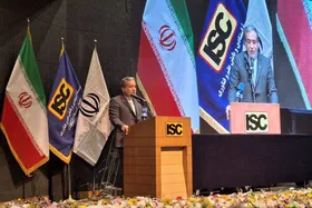 ویدئو| شوخیِ عراقچی با بستنی_فالودۀ شیرازی