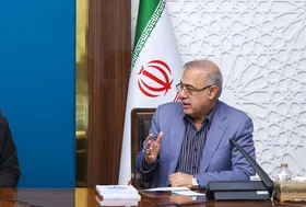 &laquo;محمدآشوری تازیانی&raquo; استاندار هرمزگان شد+ سوابق