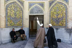 حوزه علمیه، تاکنون کار فاخر رسانه&zwnj;ای درباره اهل&zwnj;بیت(ع) انجام نداده است