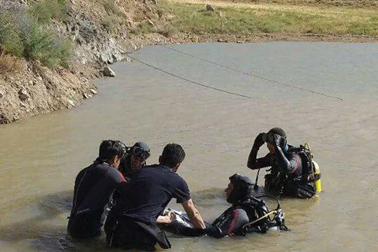 فراغت از زندگی با طعم مرگ