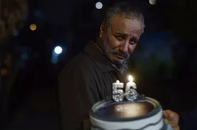 ویدئو | نقد فیلم &laquo;مرد بازنده&raquo; محمدحسین مهدویان