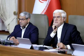 عارف: فرهنگ ایران و فرهنگ اسلام را جدا نمی&zwnj;کنیم