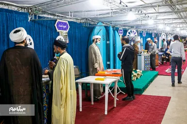 ویژه‌برنامه‌های شهرداری مشهد در ماه مبارک رمضان