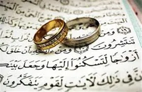 جزئیات پرداخت مهریه زن پس از فوت زوج