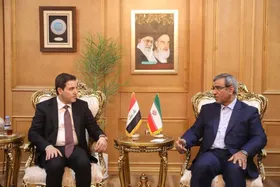 استاندار خراسان رضوی: موضوع خواهرخواندگی مشهد مقدس و کربلای معلی را پیگیری می&zwnj;کنیم