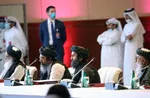 در روز اول مذاکرات بین افغانی در قطر چه گذشت