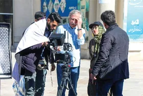 گفتگو با &laquo;همایون اسعدیان&raquo; درباره ضرورت ایجاد نگاه&zwnj;نو در فیلم&zwnj;سازی شهر | مشهد، نیازمند ایده&zwnj;های جدید برای فیلم&zwnj;سازی