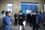 وضعیت مشهد رو به بهبود است، اما هنوز قابل قبول نیست