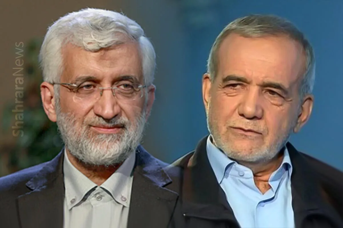 برنامه تبلیغاتی نامزد‌ها در مرحله دوم انتخابات ریاست‌جمهوری چگونه است؟