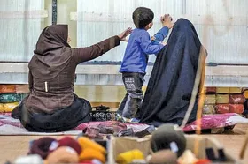 زنان سرپرست خانوار ۶۶ درصد افراد تحت پوشش کمیته امداد در خراسان رضوی را تشکیل می&zwnj;دهند