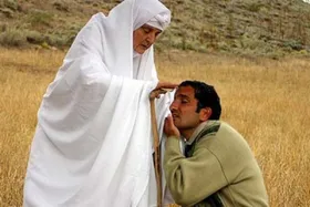 فیلم &laquo;وقتی همه خواب بودند&raquo; روی آنتن شبکه نمایش + زمان پخش