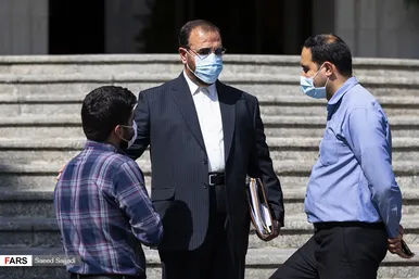 آخرین جلسه هیئت دولت دوازدهم