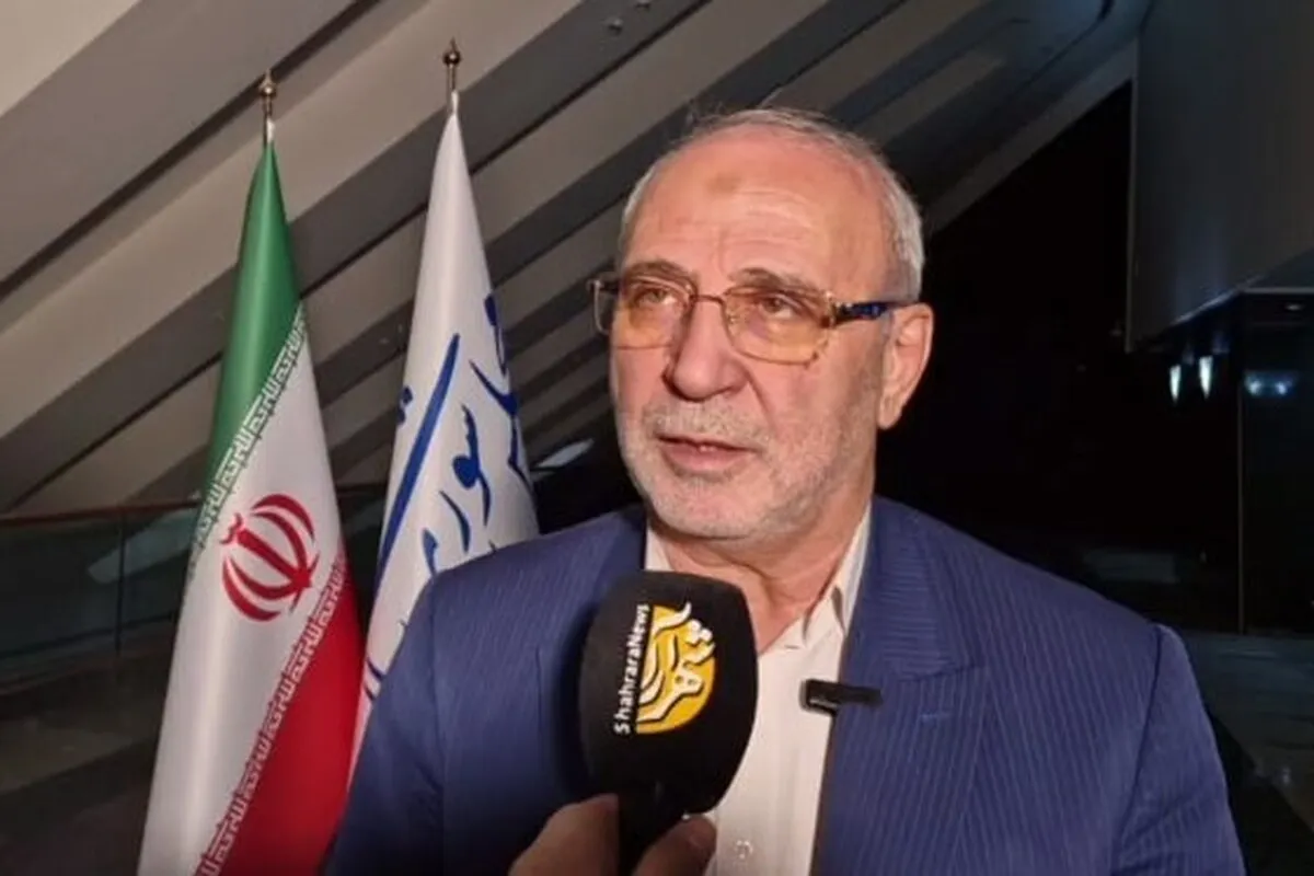انتقاد نماینده مجلس از انتصاب همتی به عنوان رئیس بانک مرکزی | حاجی‌دلیگانی: فرزین هم باید پاسخگوی عملکرد خود باشد