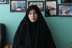 داستان یک معلم افغانستانی | سزاوار نیست بچه&zwnj;ها از تحصیل جا بمانند