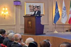 معاون وزیر امور خارجه ایران: در امنیتی&zwnj;ترین دوران پس از جنگ جهانی دوم قرار داریم