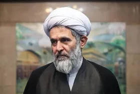 حجت&zwnj;الاسلام طائب در دیدار با مراجع قم: همه سلایق و گروه&zwnj;های مختلف در بسیج گردهم می&zwnj;آیند + فیلم