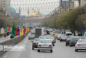 معاون استاندار خراسان رضوی از حضور ۵ میلیون زائر در مشهد خبرداد