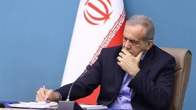 رئیس جمهور مصوبه انتخاب رئیس جهاددانشگاهی را ابلاغ کرد