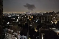 حمله شبانه اسرائیل به تبریز (دوم تیر ۱۴۰۴)