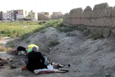 جمع آوری معتادان متجاهر، دستورکار نیروی انتظامی است