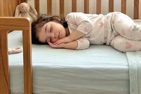 علت بسیاری از مشکلات جسمی و روحی کودکان &zwnj;کیفیت پایین خواب آن&zwnj;هاست | سناریویی برای یک خواب خوب