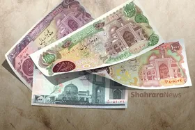 گذری بر تاریخ ضرب سکه در مشهد و انتشار نخستین اسکناس&zwnj;های منقوش به حرم مطهر رضوی