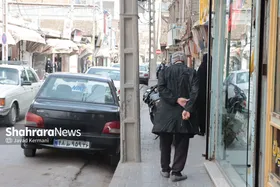 شهرداری پای کارمشکلات محله &laquo;حُر&raquo; مشهد