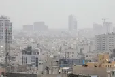 طرح جامع کاهش آلایندگی هوا پس از ۱۳ سال به کجا رسید؟ | مشهد؛ تنها در مقابل خاک