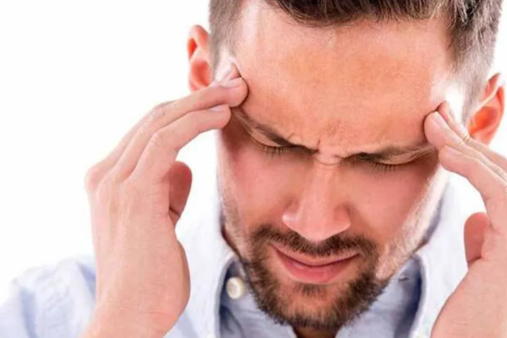 اورای میگرن چه علائمی دارد؟