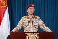 ارتش یمن از عملیات ضد آمریکایی و اسرائیلی خبر داد (۲۹ اسفند ۱۴۰۲)