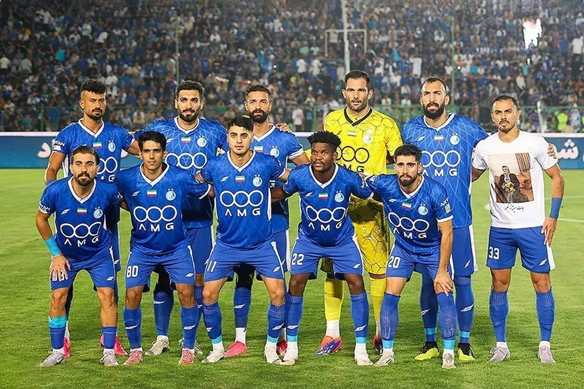 استقلال در بین‌المللی‌ترین حالت ممکن