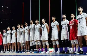 کارشکنی آمریکا این&zwnj;بار در والیبال | تیم ملی با ۱۲ بازیکن و بدون سرمربی!
