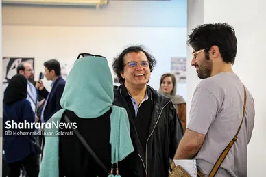 نمایشگاه عکس 