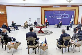 بهره&zwnj;گیری از خرد جمعی در دستورکار مدیریت شهری مشهد